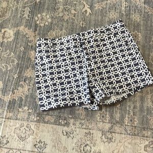 Ladies shorts never worn